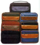 All In One Bible Cover, X Large Burgundy